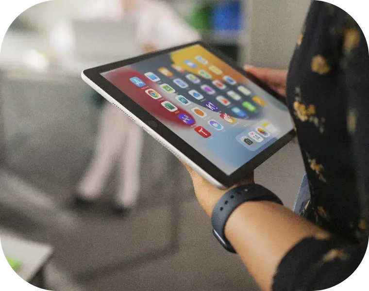 Mac ile Yaratıcı Proje Hazırlama